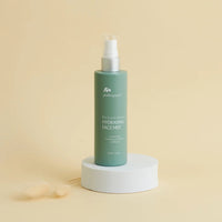 Pod Organics Blue Tansy and Hyaluronic Hydrating Face Mist | Mr Vitamins