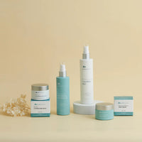 Pod Organics Blue Tansy and Jojoba Baby Bath and Massage Oil | Mr Vitamins