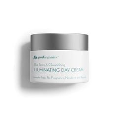 Pod Organics Blue Tansy and Quandong Illuminating Day Cream