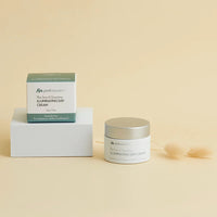 Pod Organics Blue Tansy and Quandong Illuminating Day Cream | Mr Vitamins