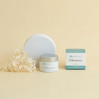 Pod Organics Blue Tansy Calming Baby Balm | Mr Vitamins