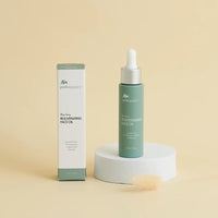 Pod Organics Blue Tansy Rejuvinating Face Oil | Mr Vitamins