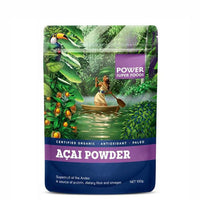 Power Superfoods Acai