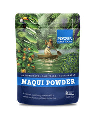 Power Superfoods Berry Power Maqui Powder