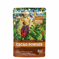 Power Superfoods Cacao Powder