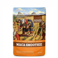 Power Superfoods Maca Smoothie Blend