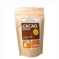 Power Superfoods Organic Cacao Powder