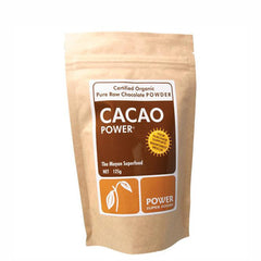 Power Superfoods Organic Cacao Powder