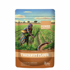 Power Superfoods Tigernut Flour