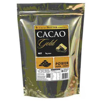 PSF CACAO GOLD BUTTER 1KG | Mr Vitamins