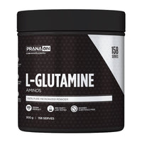 PranaOn Amino - L-Glutamine | Mr Vitamins