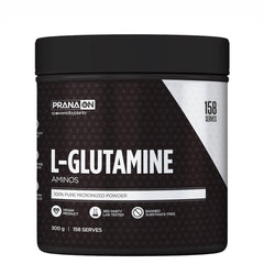 PranaOn Amino - L-Glutamine
