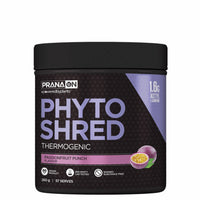 PranaOn Phyto Shred Thermogenic