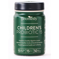 Premedy Childrens Probiotic