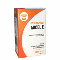 Pretorius Micel E Oral Liquid