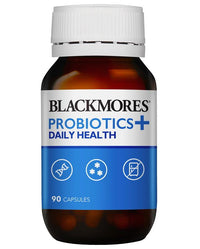 BLKM PROBIOTICSplusADULT DAILY 90 90 Capsules | Mr Vitamins
