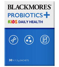 BLKM PROBIOTICSplusKIDS DAILY 30 30 Sachets | Mr Vitamins