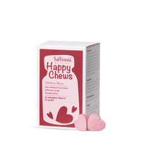 Saffronia Happy Chews