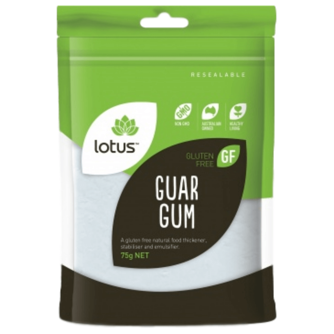 Lotus Guar Gum