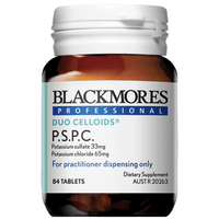 BLKM P.S.P.C. 84T 84 Tablets | Mr Vitamins