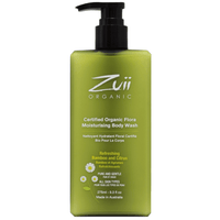 ZUII ORG SIL BODY WASH 275ML 275ML | Mr Vitamins