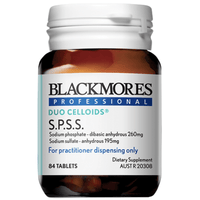 BLKM S.P.S.S. 84T 84 Tablets | Mr Vitamins