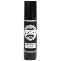 ZUII ORG SANI GEL 45ML 45ML | Mr Vitamins