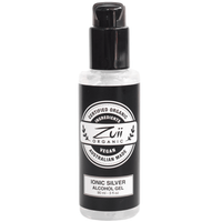 ZUII ORG SANI GEL 90ML 90ML | Mr Vitamins