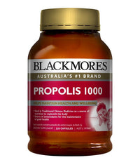 BLKM PROPOLIS 1000MG 220 Capsules | Mr Vitamins