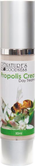 Natures Goodness Propolis Cream