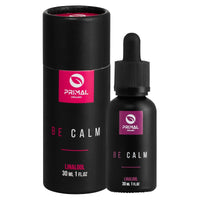 Primal Organix Be Calm 30ML | Mr Vitamins