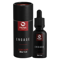 PRIMAL ORGANIX ENGAGE 30ML 30ML | Mr Vitamins