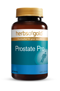 Herbs Of Gold Prostate Pro