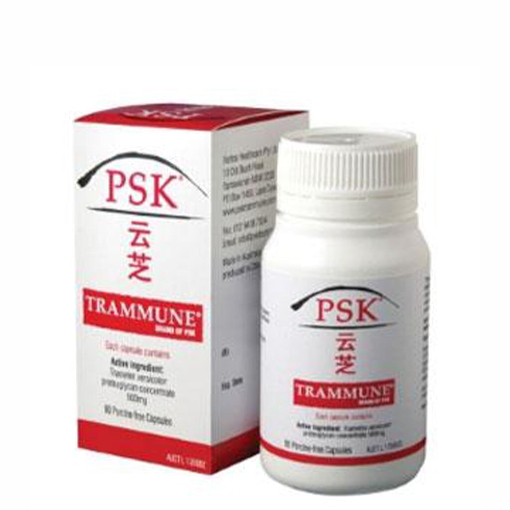 PSK Trammune
