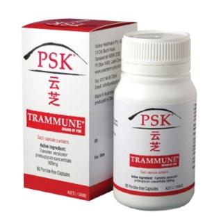 PSK Trammune