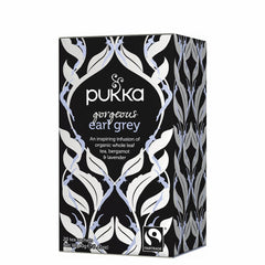 Pukka Earl Grey Tea
