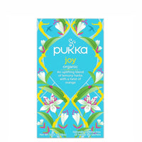 Pukka Joy Tea