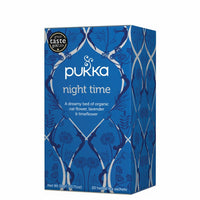Pukka Night Time Tea | Mr Vitamins