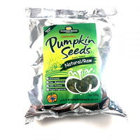 Australian Pumpkin Seed Co Natural Pumpkin Seeds