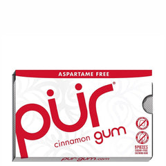 Pur Cinnamon Gum