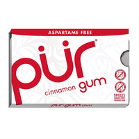 PUR GUM 12.6G 12.6G | Mr Vitamins