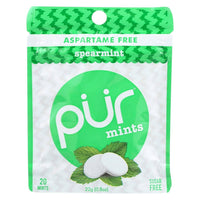 PUR MINTS 22G 22G | Mr Vitamins