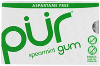 Pur Spearmint Gum