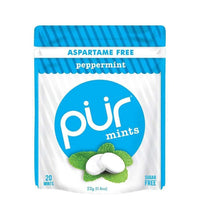 Pur Peppermint Mints