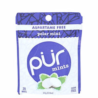 Pur Polar Mint Mints