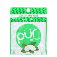Pur Spearmint Gum
