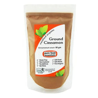 Pure Food Essentials Cinnamon Powder