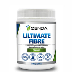 Qenda Ultimate Fibre Original Powder