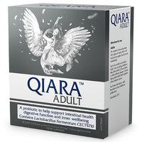 QIARA ADULT 28 SAC 28 Sachets | Mr Vitamins