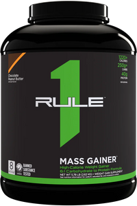 R1 MASS GAINER | Mr Vitamins